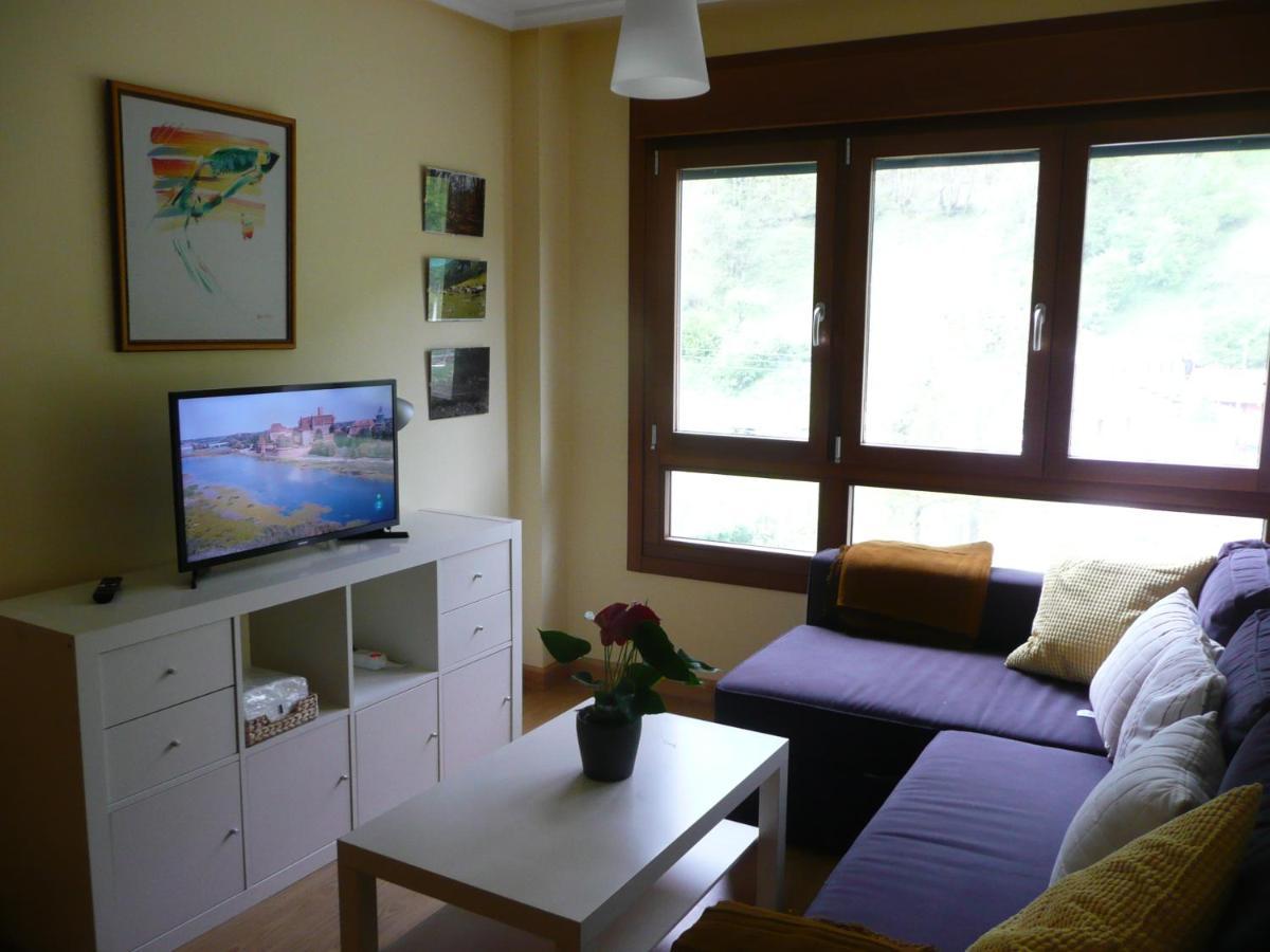 Felechosa ski&senderismo Exterior foto